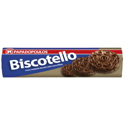 Papadopoulos Biscote